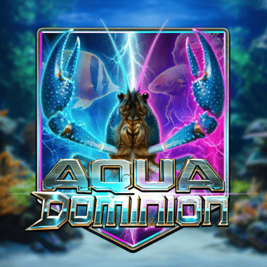 Aqua Dominion slots by KA Gaming