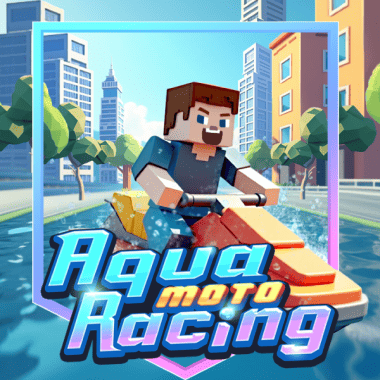 Aqua Moto Racing by KA Gaming