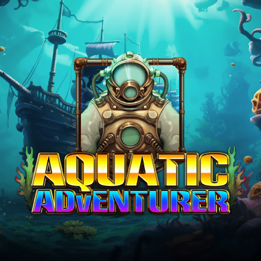 Aquatic Adventurer slots by KA Gaming