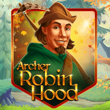 Archer Robin Hood slots by KA Gaming