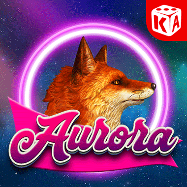 Aurora slots by KA Gaming