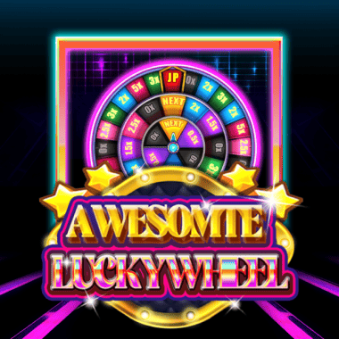 Awesome Lucky Wheel by KA Gaming