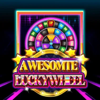 Awesome Lucky Wheel