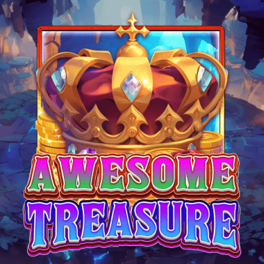 Awesome Treasure by KA Gaming
