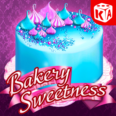 Bakery Sweetness slots by KA Gaming