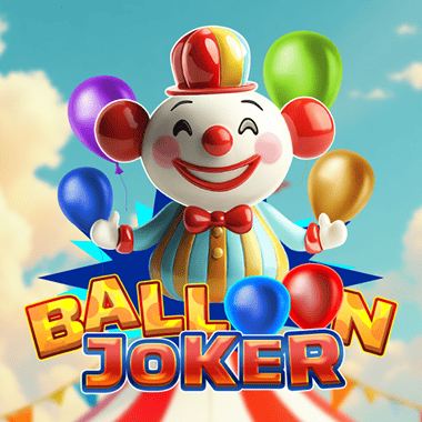 Balloon Joker by KA Gaming
