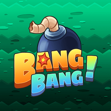 Bang Bang slots by KA Gaming