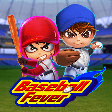 Baseball Fever slots by KA Gaming