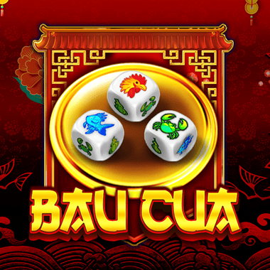 Bau Cua by KA Gaming