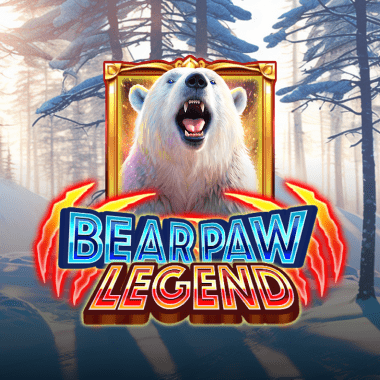 Bear Paw Legend slots by KA Gaming