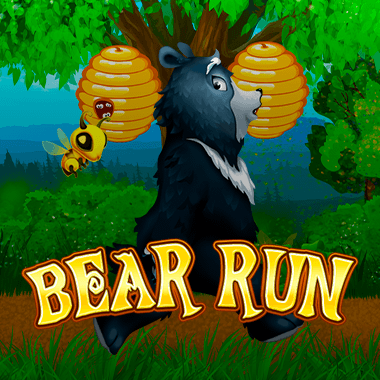 Bear Run by KA Gaming