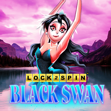 Black Swan Lock 2 Spin slots by KA Gaming