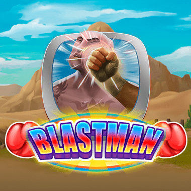 Blast Man by KA Gaming