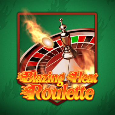 Blazing Heat Roulette by KA Gaming