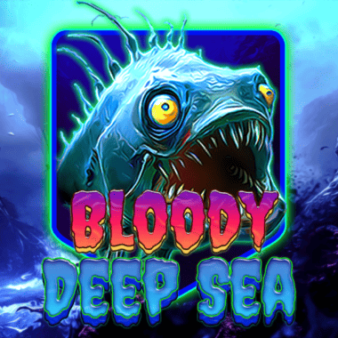Bloody Deep Sea slots by KA Gaming