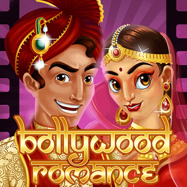 Bollywood Romance slots by KA Gaming