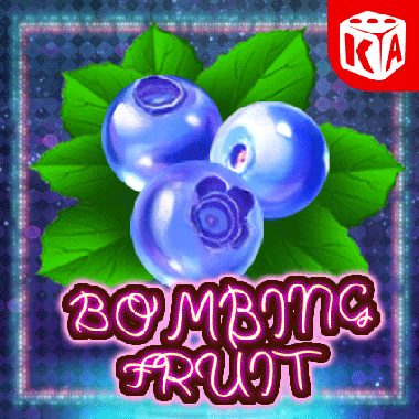 Bombing Fruit slots by KA Gaming