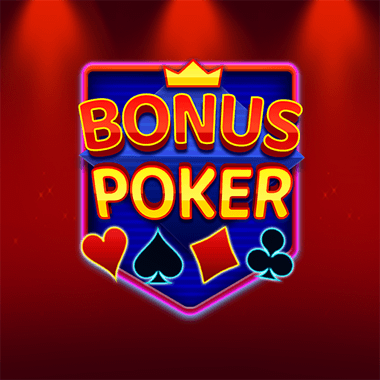 Bonus Poker by KA Gaming