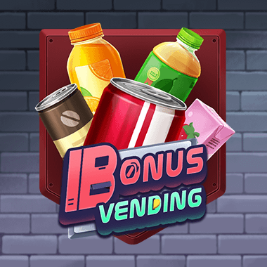 Bonus Vending slots by KA Gaming