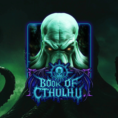 Book of Cthulhu slots by KA Gaming