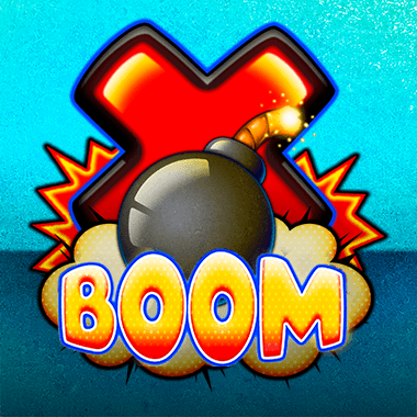 Boom X by KA Gaming