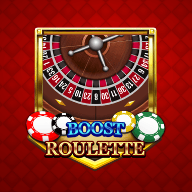 Boost Roulette by KA Gaming