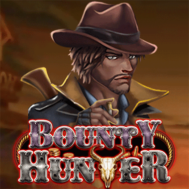Bounty Hunter slots by KA Gaming