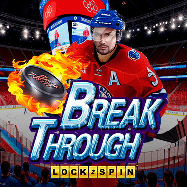 Break Through slots by KA Gaming
