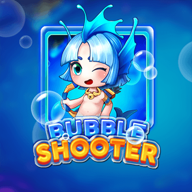 Bubble Shooter slots by KA Gaming