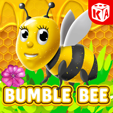 Bumble Bee slots by KA Gaming