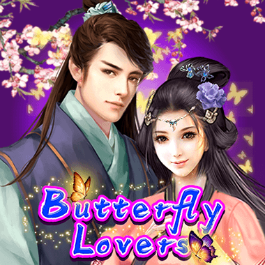 Butterfly Lovers slots by KA Gaming