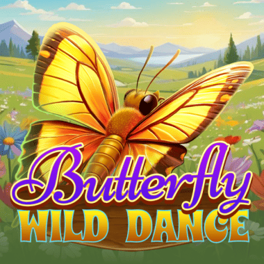 Butterfly Wild Dance slots by KA Gaming