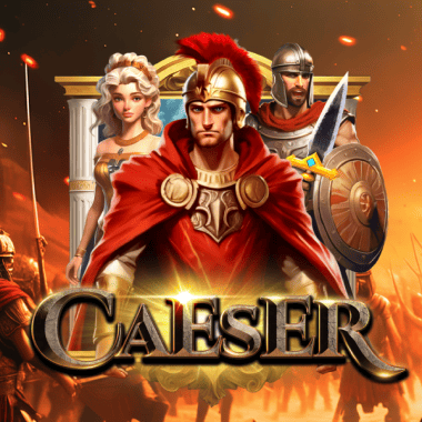 Caesar slots by KA Gaming