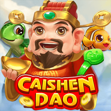 Cai Shen Dao slots by KA Gaming
