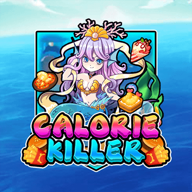 Calorie Killer slots by KA Gaming