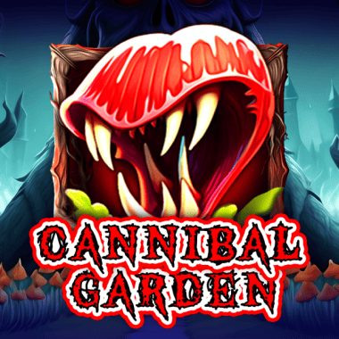 Cannibal Garden slots by KA Gaming