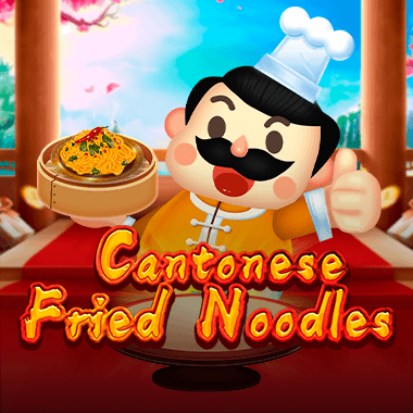 Cantonese Fried Noodles slots by KA Gaming