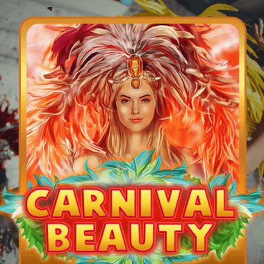 Carnival Beauty slots by KA Gaming