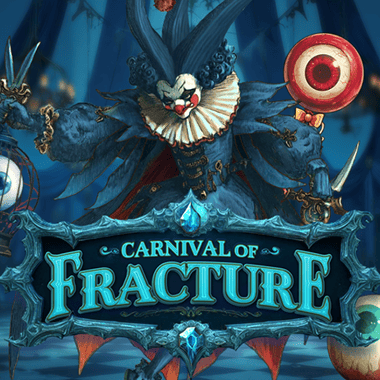 Carnival of Fracture slots by KA Gaming