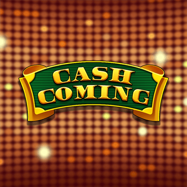 Cash Coming slots by KA Gaming