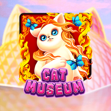 Cat Museum slots by KA Gaming