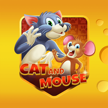 Cat and Mouse slots by KA Gaming