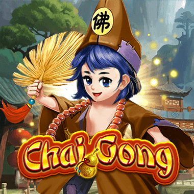 Chai Gong slots by KA Gaming