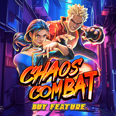 Chaos Combat Buy Feature slots by KA Gaming