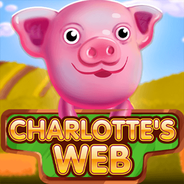 Charlottes Web slots by KA Gaming