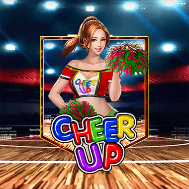 Cheer Up slots by KA Gaming