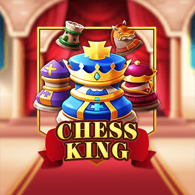 Chess King slots by KA Gaming