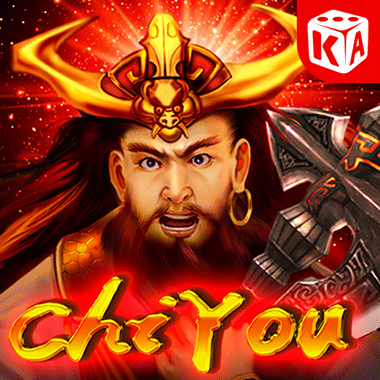 Chi You slots by KA Gaming