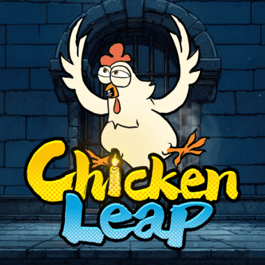 Chicken Leap by KA Gaming