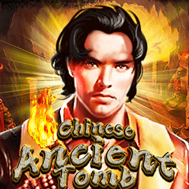 Chinese Ancient Tomb slots by KA Gaming
